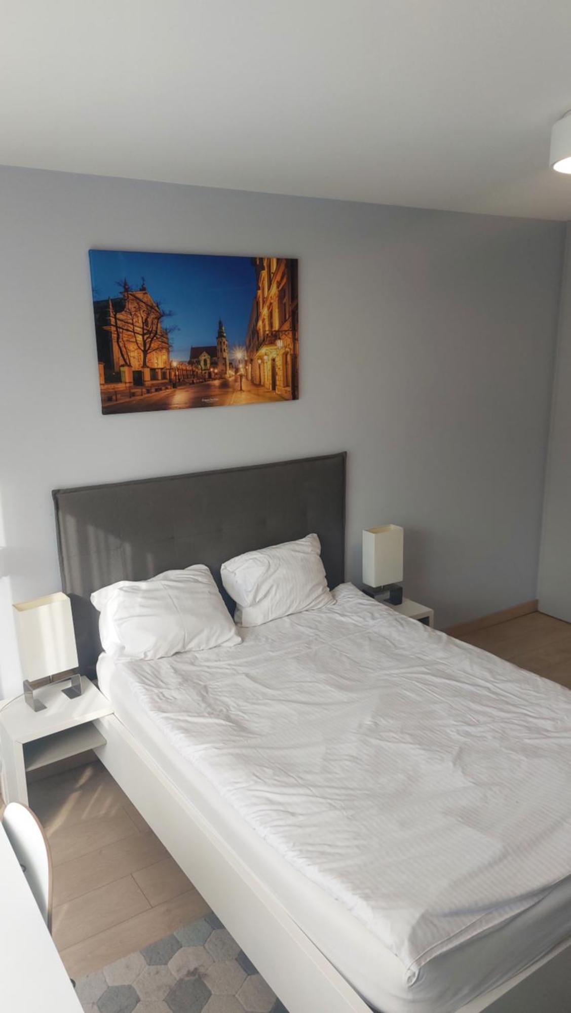 Kazimierz Center Apartments Halicka Краків Екстер'єр фото